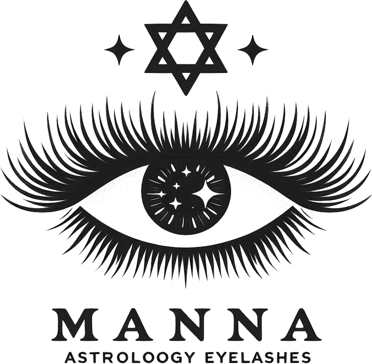 MannaAstro Logo